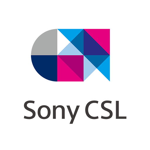 Logo Sony CSL