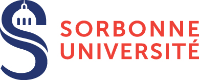 Logo Sorbonnes universités