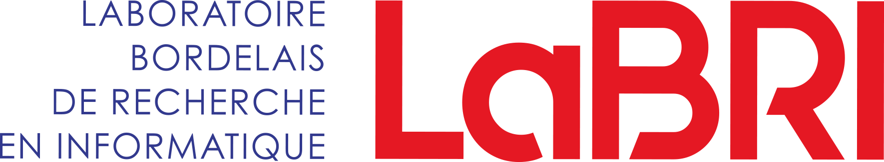 Logo LaBRI