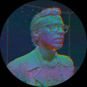 Ken Déguernel