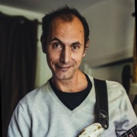 Yohann Abbou