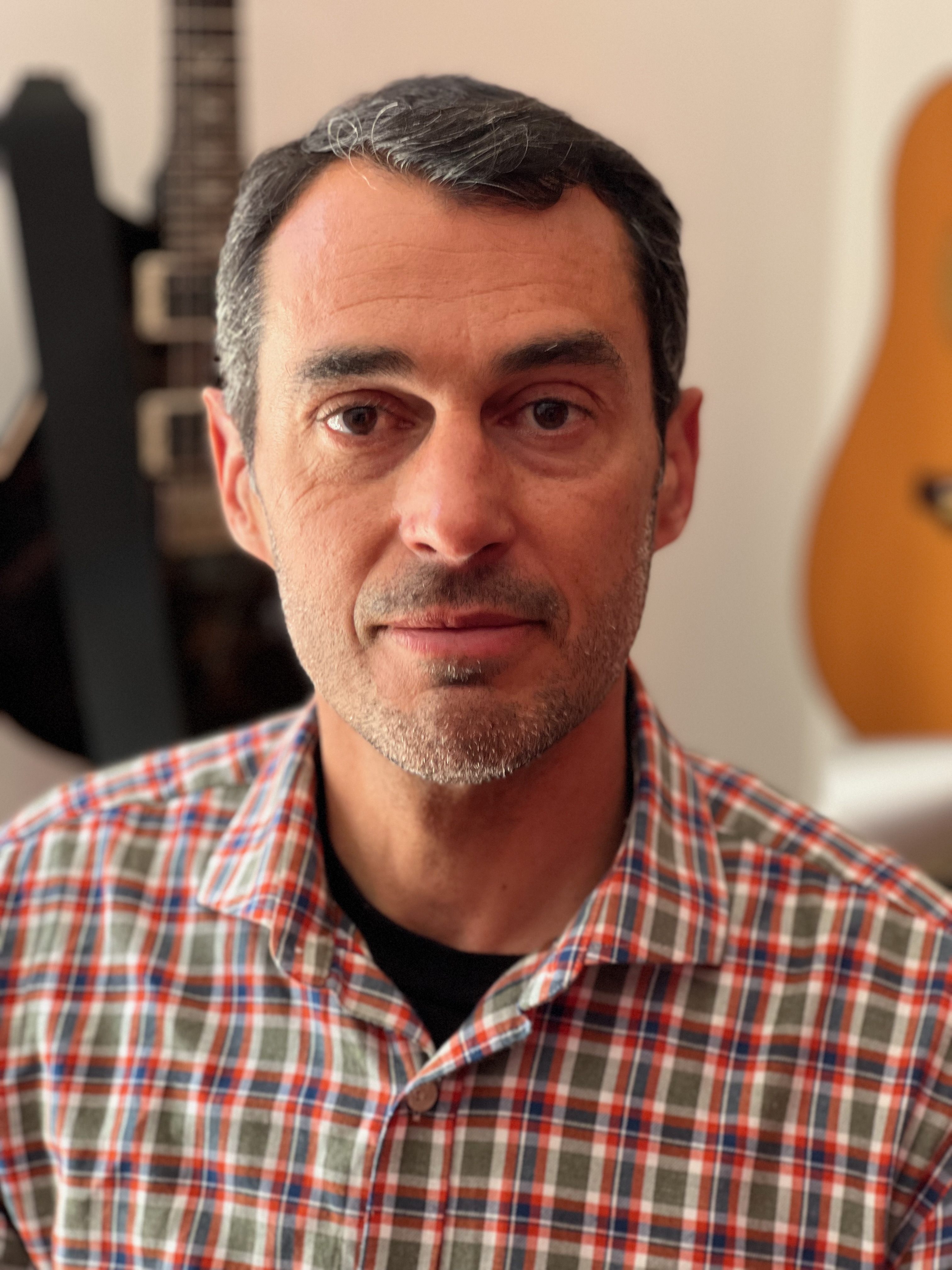 Gilles Guillemain